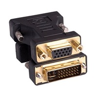 Adaptér adaptéra ROLINE DVI-I M VGA HD15 F Adaptér adaptéra ROLINE DVI-I M VGA HD15 F