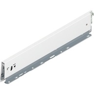 BLUM 470M4502S Bočná MERIVOBO ľavá, biela matná BLUM 470M4502S Bočná MERIVOBO ľavá, biela matná