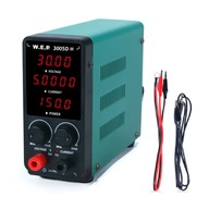 Laboratórny napájací zdroj WEP 3005D 30V 5A Laboratórny napájací zdroj WEP 3005D 30V 5A