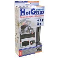 Vyhrievané rukoväte HotGrips