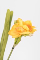 Umelý kvet Narcis 60cm