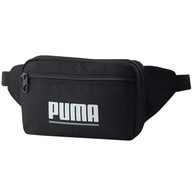 Puma Plus Taška do pása čierna 79614 01