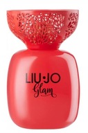 LIU JO LIU JO GLAM 100ml fľaša na parfumovanú vodu LIU JO LIU JO GLAM 100ml fľaša na parfumovanú vodu