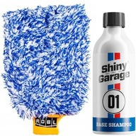 Umývacia súprava ADBL Promitt Shiny Garage Base Umývacia súprava ADBL Promitt Shiny Garage Base