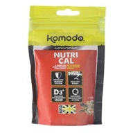 Komodo Nutri-Cal 150g - vitamíny a vápnik pre korytnačky a jašterice