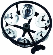 MEINL THH1BK tamburína pre hi-hat (oceľ)