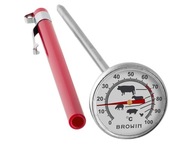 Potravinový teplomer BROWIN 100200 Potravinový teplomer BROWIN 100200
