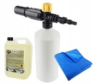 PENOVÁ TYČINA 1L PRE STIHL NILFISK ACTIVE FOAM PENOVÁ TYČINA 1L PRE STIHL NILFISK ACTIVE FOAM