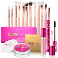 Štetce na make-up Shadows Claresa Mascara Štetce na make-up Shadows Claresa Mascara