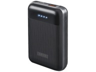 Powerbanka ARKS 10000 mAh čierna Powerbanka ARKS 10000 mAh čierna