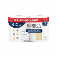 1x HORECA PREMIUM Univerzálny uterák, 2 rolky