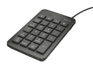 USB numerická klávesnica Xalas USB numerická klávesnica Xalas