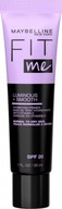 Podklad Maybelline Fit Me Primer Luminous Smooth Podklad Maybelline Fit Me Primer Luminous Smooth