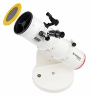 Dalekohľad Bresser MESSIER NT-130 130/650 DOBSON