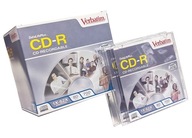 20 DISKOV VERBATIM CD-R DataLifePlus Super AZO SLIM 20 DISKOV VERBATIM CD-R DataLifePlus Super AZO SLIM
