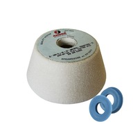 BRÚSNY KOTOÚČ KUŽELOVÝ POHÁR 99A 125/96x40x20/10 60 BRÚSNY KOTOÚČ KUŽELOVÝ POHÁR 99A 125/96x40x20/10 60
