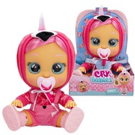 TM Toys Cry Babies Dressy Fancy Doll IMC081918