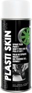 FÓLIA PLASTISKIN SPREJ 400ML BIELA FÓLIA PLASTISKIN SPREJ 400ML BIELA