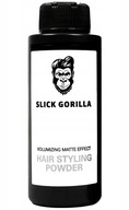 Matte Slick Gorilla Powder vlasový stylingový prášok 20 g Matte Slick Gorilla Powder vlasový stylingový prášok 20 g