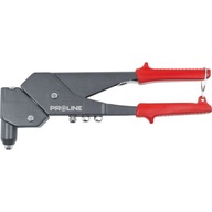Nitovačka PROLINE s otočnou hlavou 2,4 - 4,8 mm Nitovačka PROLINE s otočnou hlavou 2,4 - 4,8 mm