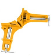 Tolsen PRO ANGLE ROH CLAMP 75mm Tolsen PRO ANGLE ROH CLAMP 75mm