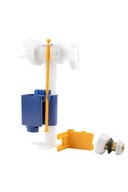 Plniaci ventil pre Geberit Unifix, Duofix 3/8" Plniaci ventil pre Geberit Unifix, Duofix 3/8"
