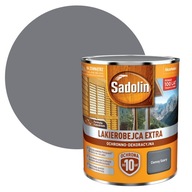 SADOLIN EXTRA 0,75L LAKU TMAVOSIVÝ ŠKOL SADOLIN EXTRA 0,75L LAKU TMAVOSIVÝ ŠKOL