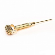 Easy Livin' Gold Derma Roller - medený valček Easy Livin' Gold Derma Roller - medený valček