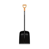 Hliníková lopata na sneh a obilie Fiskars SOLID Hliníková lopata na sneh a obilie Fiskars SOLID