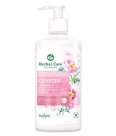 FARMONA BYLINKOVÁ STAROSTLIVOSŤ GÉL NA INTÍMNU HYGIENU ULTRA ŠETRNÉ ČISTENIE 330ml FARMONA BYLINKOVÁ STAROSTLIVOSŤ GÉL NA INTÍMNU HYGIENU ULTRA ŠETRNÉ ČISTENIE 330ml