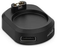 Základný adaptér USB nabíjačky Garmin Fenix Venu 2v1 Základný adaptér USB nabíjačky Garmin Fenix Venu 2v1