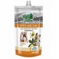 KRÉM NA KOREKCIU POSTAVY S KAUKAZSKOU CELULITÍDOU - CELULITÍDA Lymfodrenáž 100ml