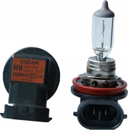 NOVÁ ORIGINÁL OSRAM H8 12V 35W ŽIAROVKA U 64212 DOT GERMANY NOVÁ ORIGINÁL OSRAM H8 12V 35W ŽIAROVKA U 64212 DOT GERMANY