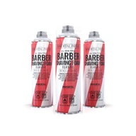 Pena na holenie Immortal Barber Classic 500ml - 3 kusy Pena na holenie Immortal Barber Classic 500ml - 3 kusy