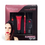 MAKEUP SADA NA LIP CLASSIC RED 4 ks