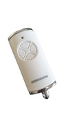 PILOT HORMANN HSE 4 BS 868MHz biely BISECUR 4-kanál. PILOT HORMANN HSE 4 BS 868MHz biely BISECUR 4-kanál.