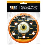 ADBL Roller Backing Plate 125 mm kotúč pre stroj ADBL Roller Backing Plate 125 mm kotúč pre stroj