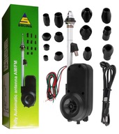 AUTOMATICKÁ ELEKTRICKÁ ANTÉNA MERCEDES W202 W210 AUTOMATICKÁ ELEKTRICKÁ ANTÉNA MERCEDES W202 W210