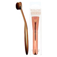 ŠTETCE na make-up Ultra Metals - Syntetické štetiny - Precízny make-up ŠTETCE na make-up Ultra Metals - Syntetické štetiny - Precízny make-up