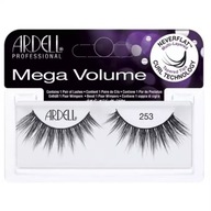 ARDELL EYELSH TUMBLES MEGA VOLUME 253 ARDELL EYELSH TUMBLES MEGA VOLUME 253