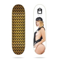 Deck Deck Sk8Mafia Jammin 8.19 Deck Deck Sk8Mafia Jammin 8.19