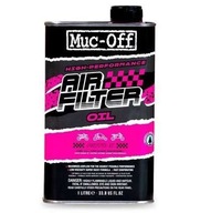 Muc-Off 20156 Tekutina na namáčanie vzduchových filtrov