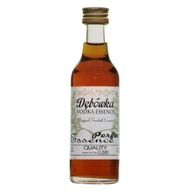 DĘBÓWKA korenie 200ML dubová esencia /8L DĘBÓWKA korenie 200ML dubová esencia /8L
