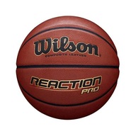 Basketbalová lopta Wilson Reaction PRO Indoor Outdoor