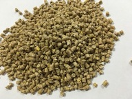 Krmivo pre kurčatá od 0 bez gmo 25 žihľava mrkva Krmivo pre kurčatá od 0 bez gmo 25 žihľava mrkva