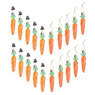 Beard Baubles Carrot Simulation Gifts Beard Baubles Carrot Simulation Gifts