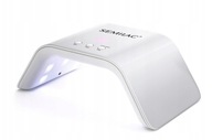 SEMILAC NAIL LAMP UV LED 24/36W