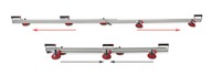 SLIM SYSTEM RI 18910 RUBI PREPRAVNÁ SÚPRAVA SLIM SYSTEM RI 18910 RUBI PREPRAVNÁ SÚPRAVA