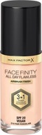 Max Factor Facefinity Foundation 3v1 C10 Fair Porcelain Max Factor Facefinity Foundation 3v1 C10 Fair Porcelain