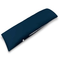 Vankúš DLHÝ 40x145 na spanie na BOKU BRUCHA W16